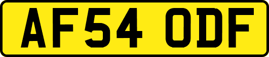 AF54ODF