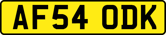 AF54ODK