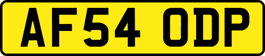 AF54ODP