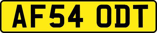 AF54ODT