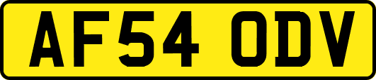 AF54ODV