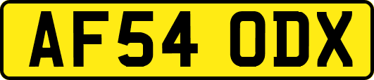 AF54ODX