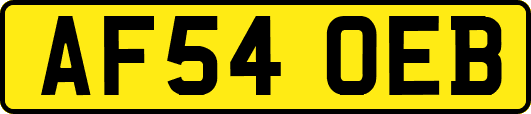 AF54OEB