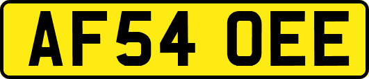 AF54OEE