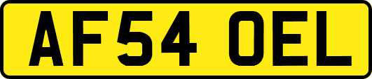 AF54OEL
