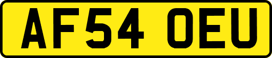 AF54OEU
