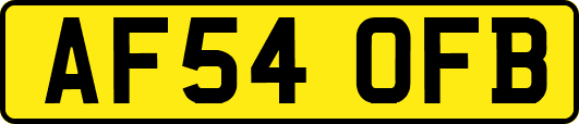 AF54OFB