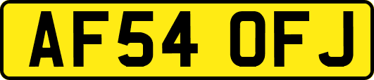 AF54OFJ