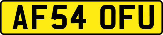 AF54OFU
