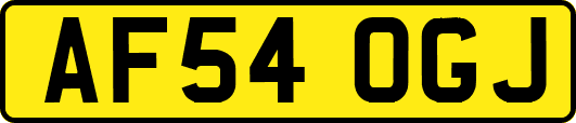 AF54OGJ