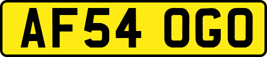 AF54OGO
