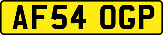 AF54OGP