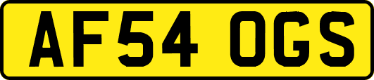 AF54OGS