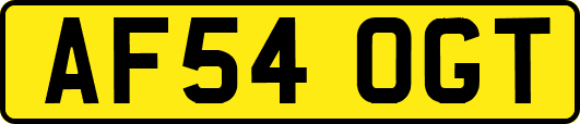 AF54OGT