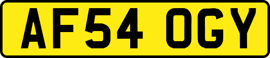 AF54OGY