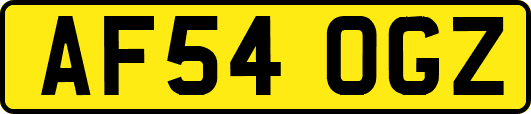 AF54OGZ