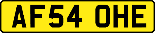AF54OHE