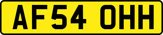 AF54OHH
