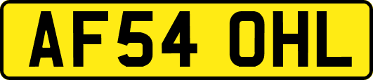 AF54OHL