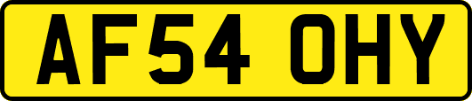 AF54OHY
