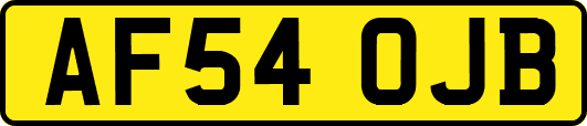 AF54OJB