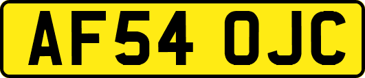 AF54OJC