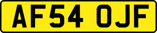AF54OJF