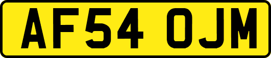 AF54OJM