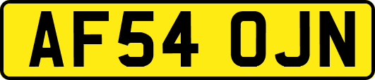 AF54OJN