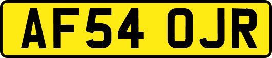 AF54OJR