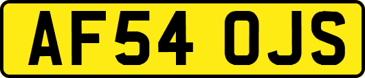 AF54OJS