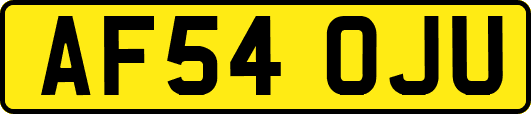 AF54OJU