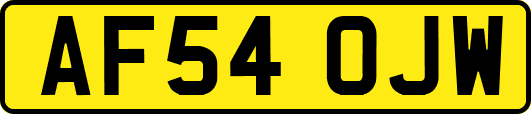 AF54OJW