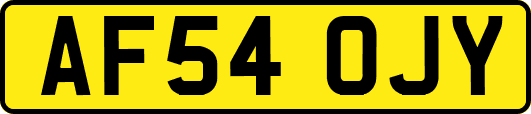 AF54OJY