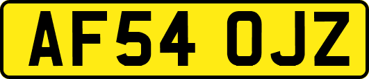 AF54OJZ