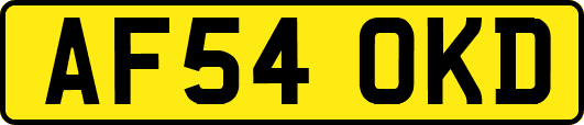 AF54OKD