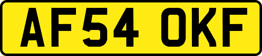 AF54OKF