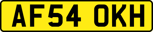 AF54OKH