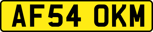 AF54OKM