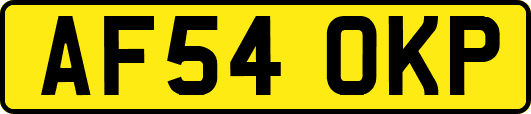 AF54OKP