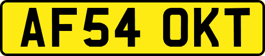 AF54OKT
