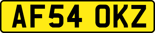 AF54OKZ