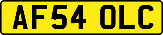 AF54OLC