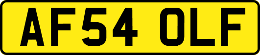 AF54OLF