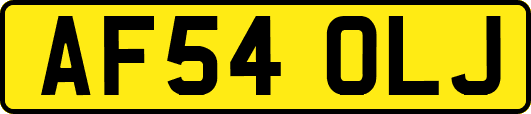 AF54OLJ
