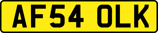 AF54OLK