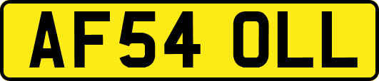 AF54OLL