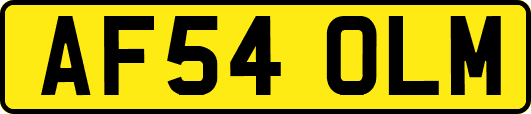 AF54OLM