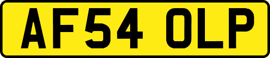 AF54OLP