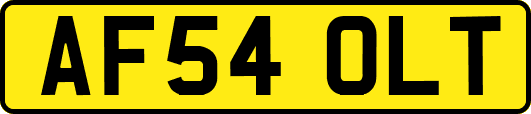 AF54OLT